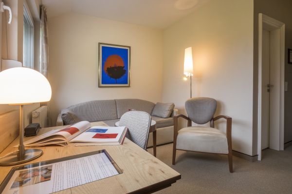Hotel im Auerbachtal (Bad Laasphe)